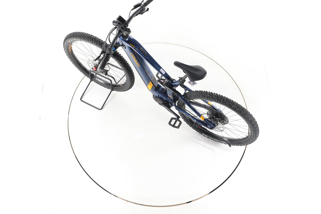 Conway Xyron S 3.9 Fully E-Bike - Image 20