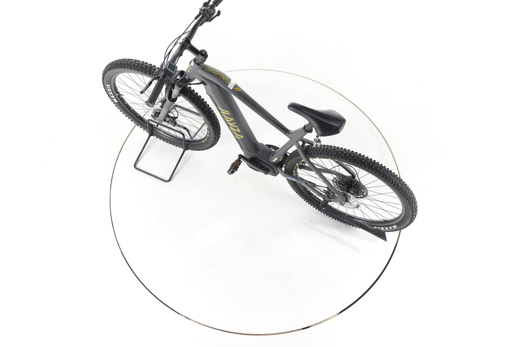 KAYZA Sapric 8 E-Bike - Image 20