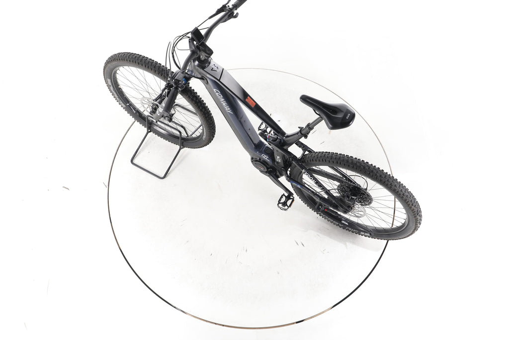 Conway Xyron S 4.9 SUV E-Bike - Image 20