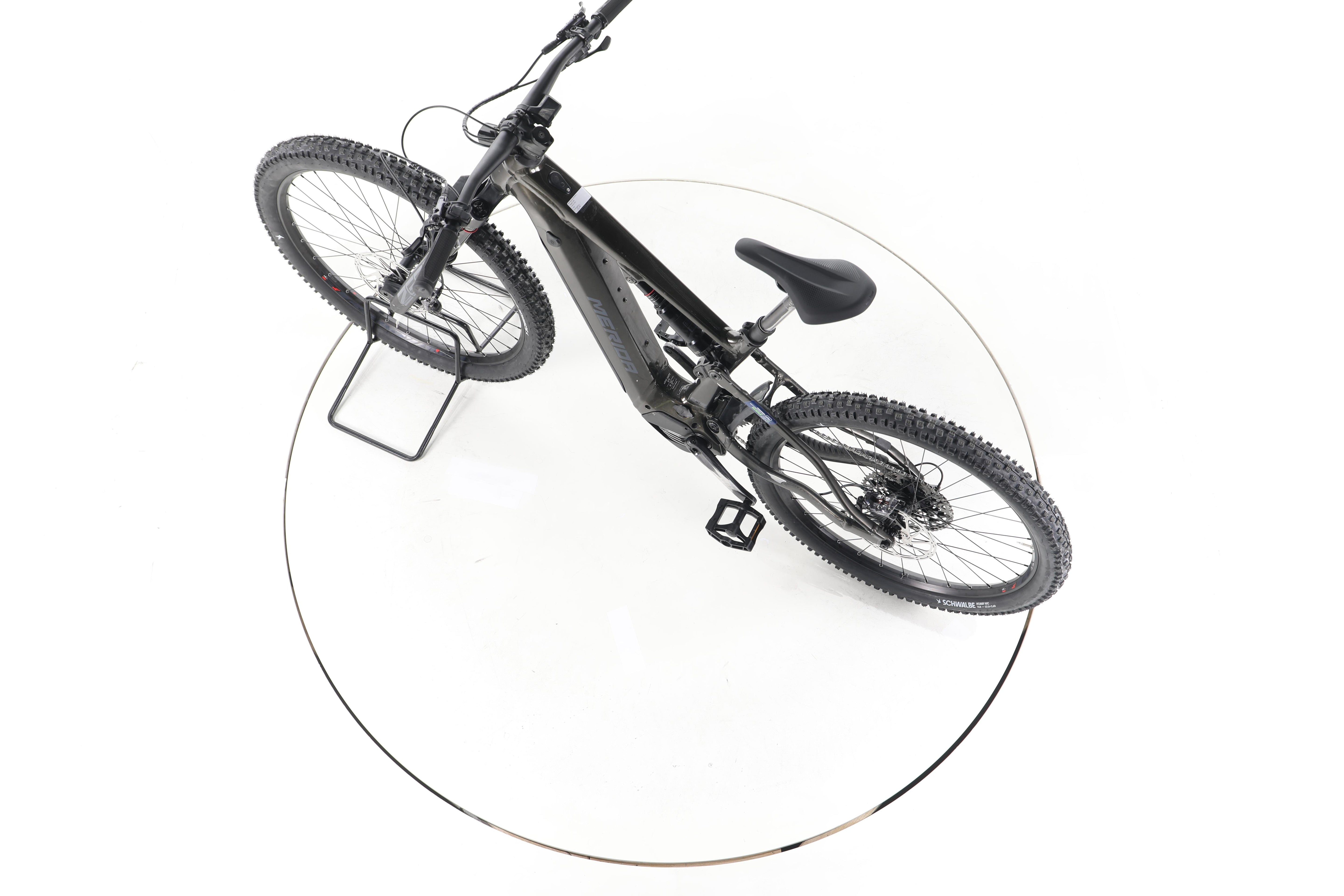 Merida eONE-SIXTY 875 Fully E-Bike 2024 - Image 20