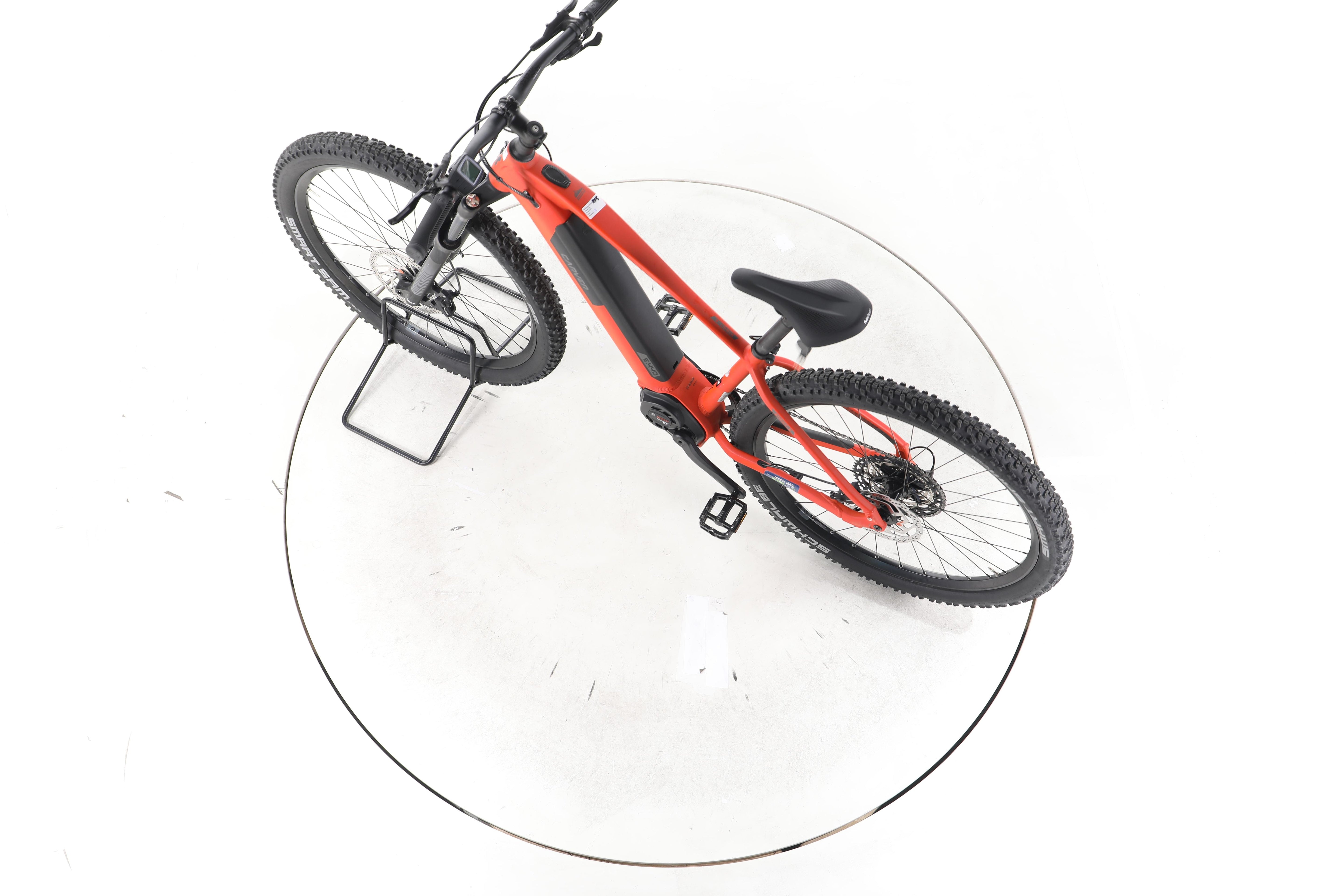 Carver Strict E.440 E-Bike - Image 20