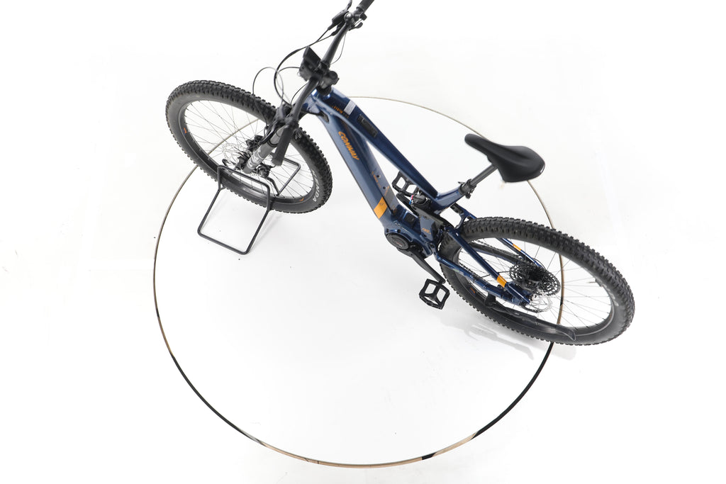 Conway Xyron S 3.9 E-Bike Fully 2024 - Image 20