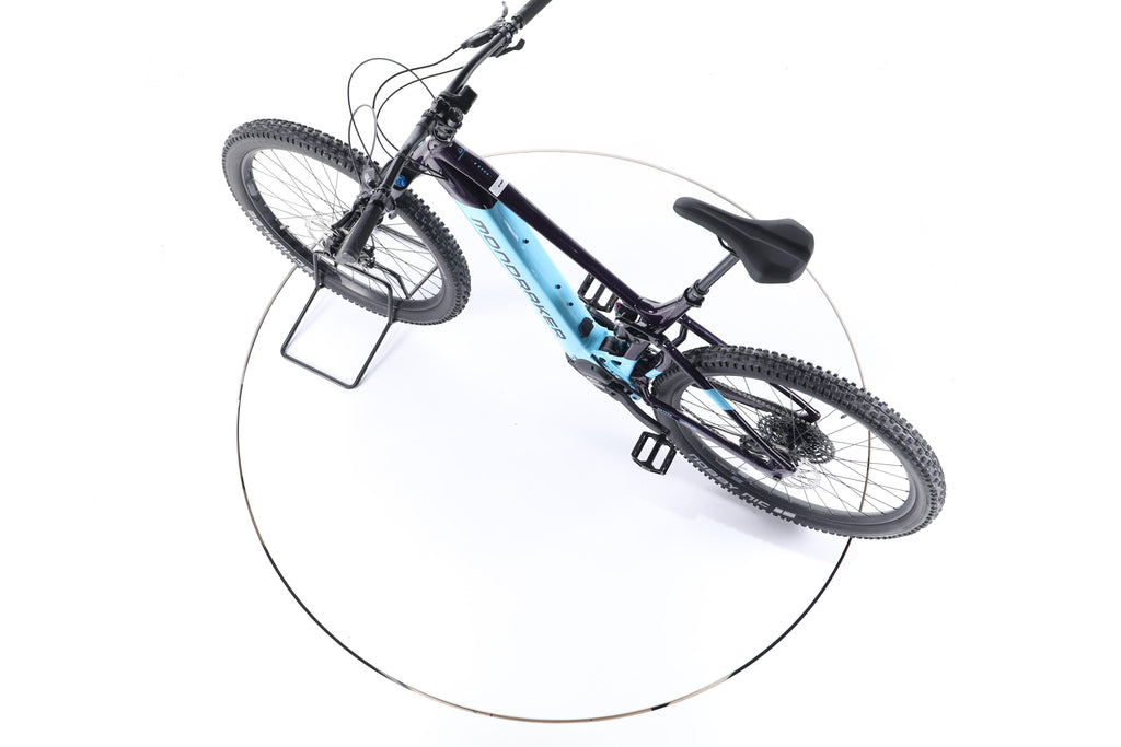 Mondraker DUSK R Fully E-Bike - Image 20