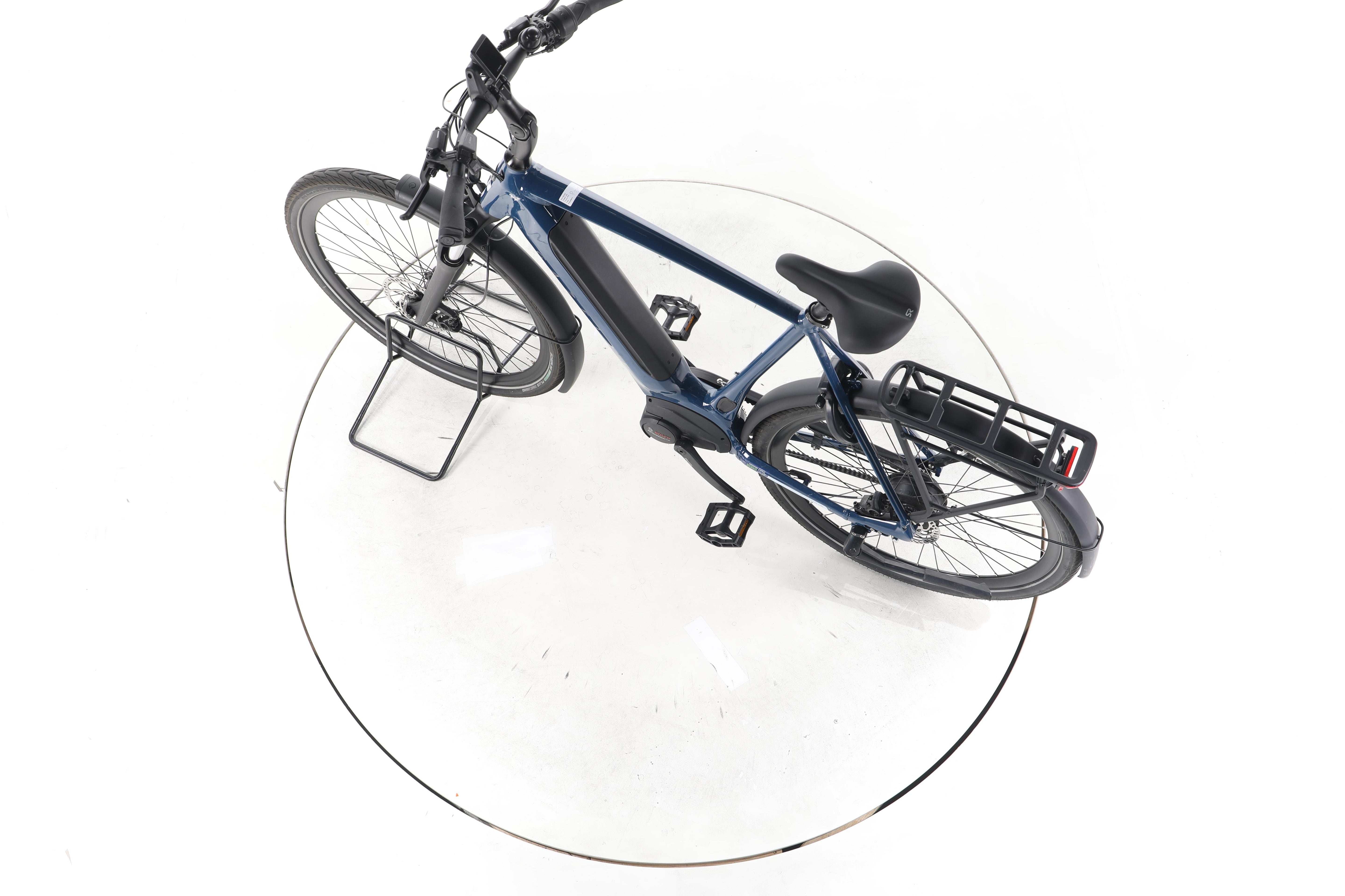 Gazelle Ultimate City E-Bike - Image 20