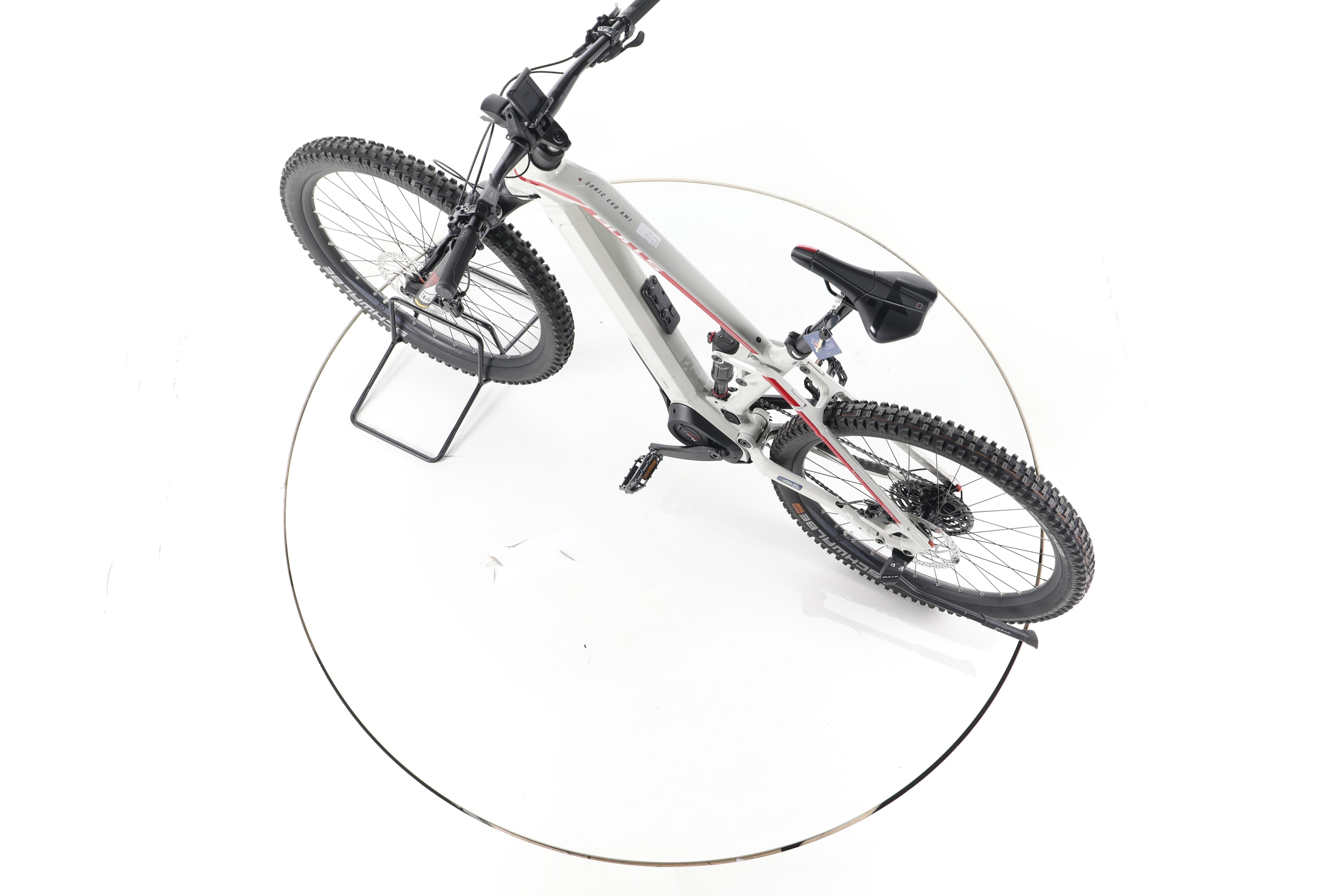 Bulls Sonic EVO AM 1 Fully E-Bike 2023 - Image 20