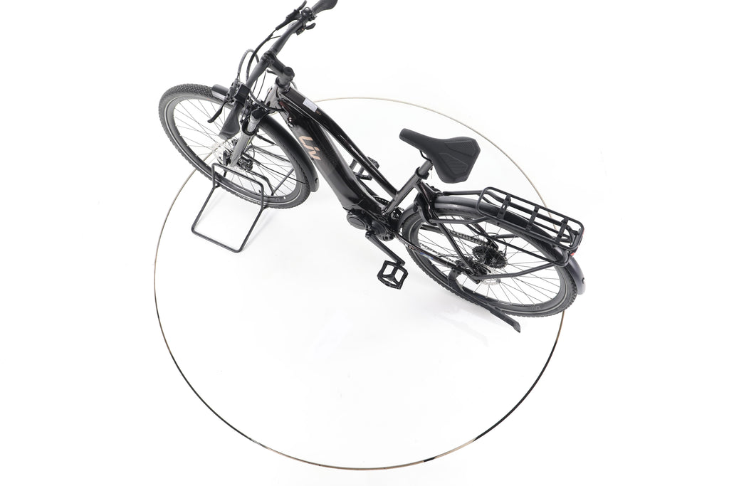 Liv Amiti-E+ 2 Trekking E-Bike - Image 20