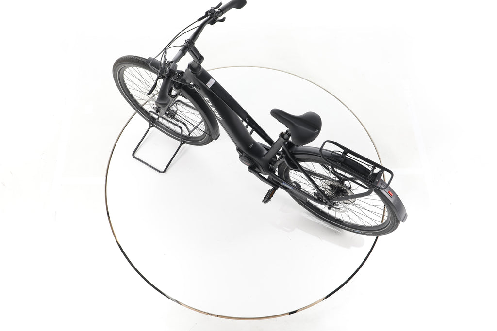 Cube Touring Hybrid Pro Trekking E-Bike - Image 20
