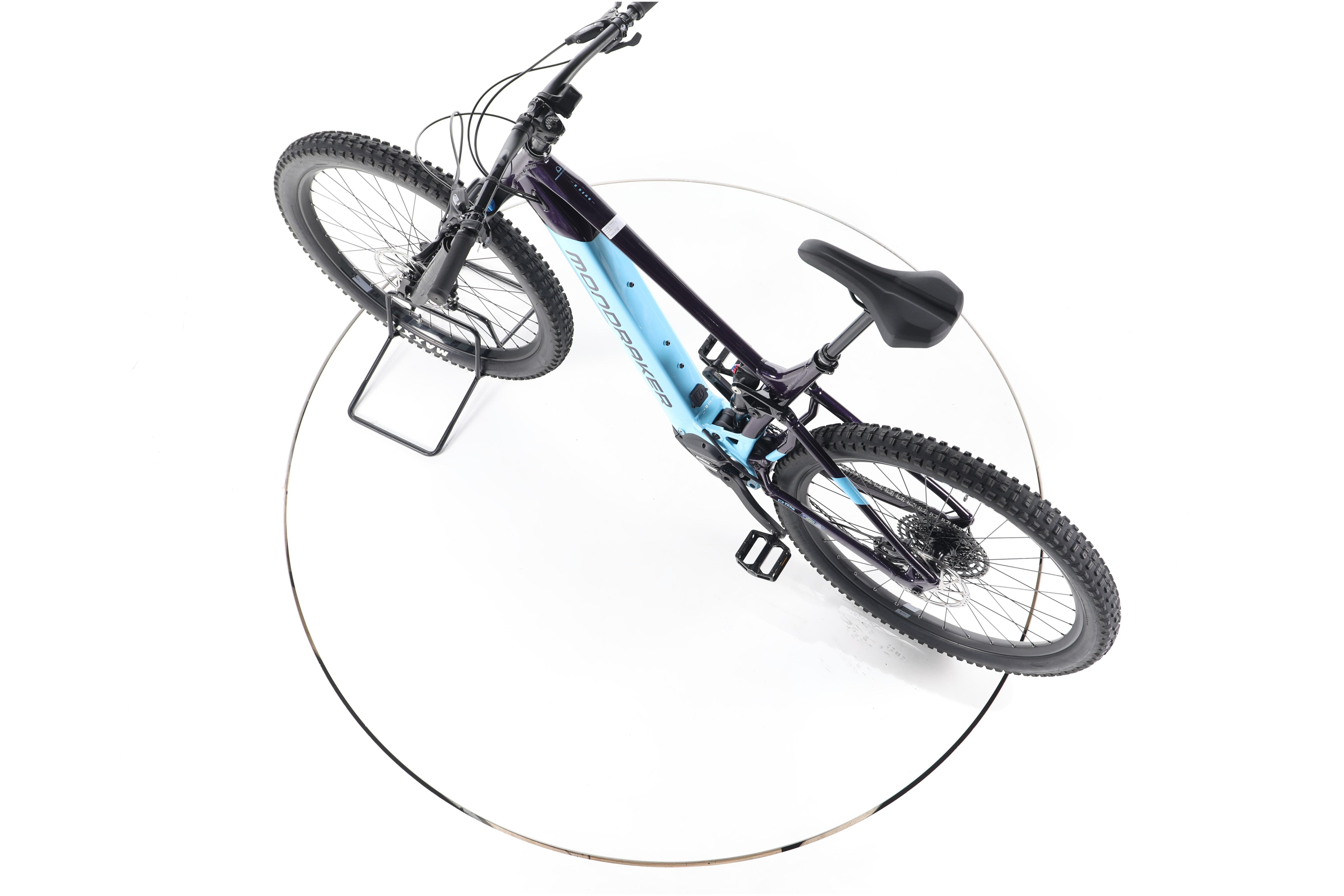 Mondraker DUSK R Fully E-Bike - Image 20
