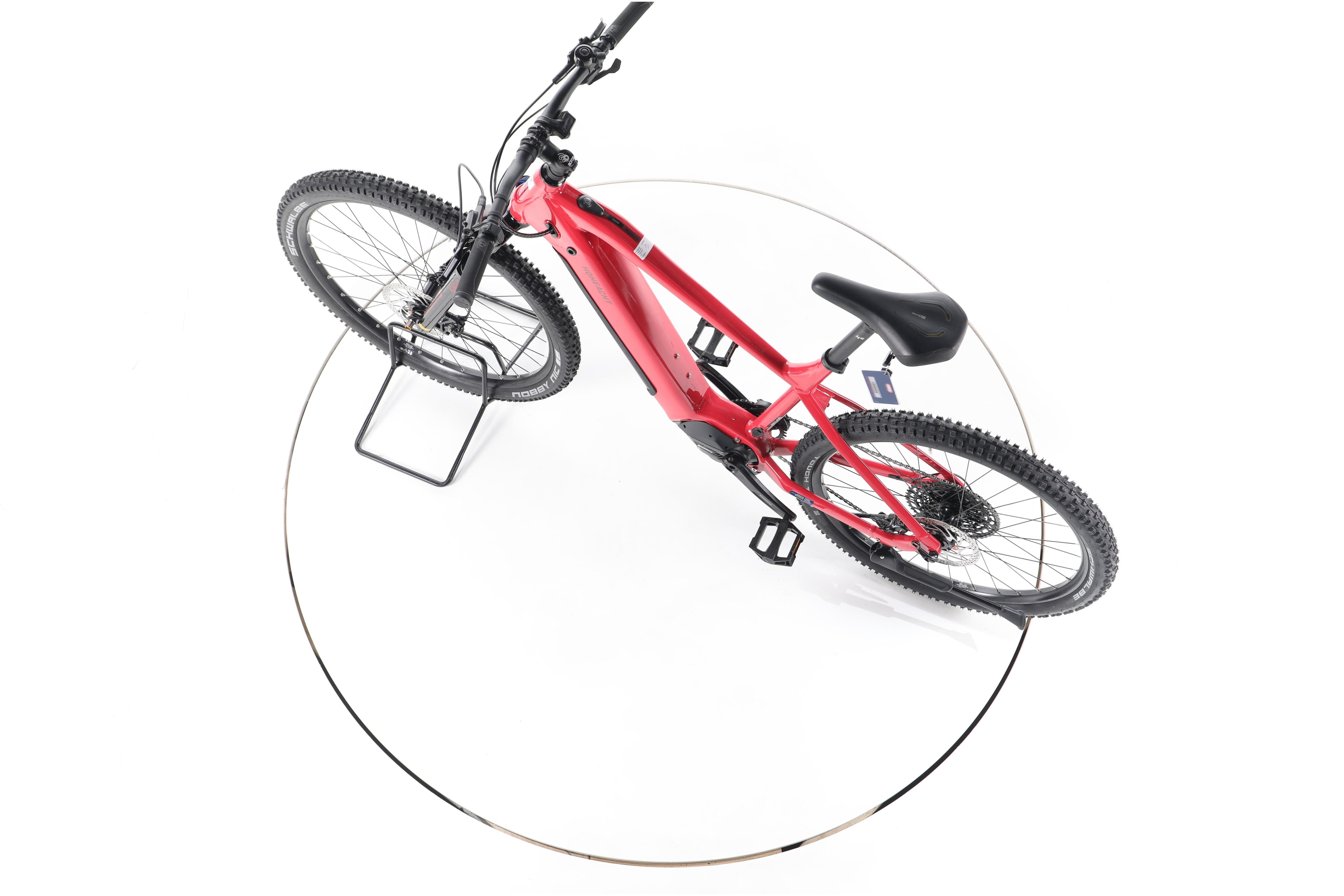 HoheAcht Sento Roko E-Bike - Image 20