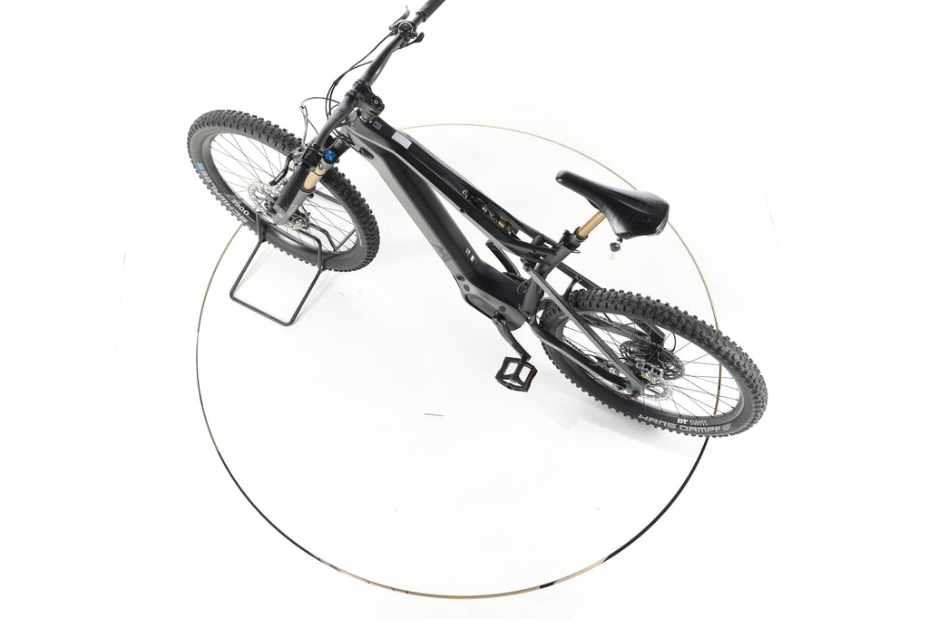 M1-Sporttechnik Erzberg BR E-Bike Fully Carbon 2024 - Image 20