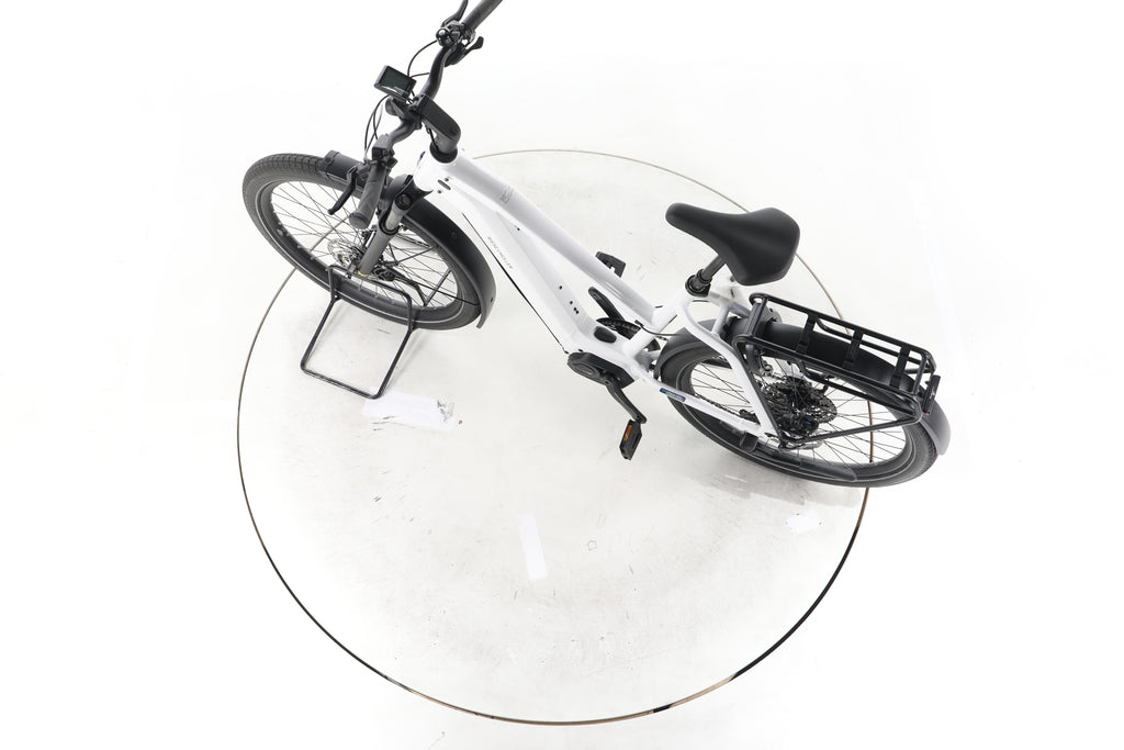 Riese & Müller Charger 4 Mixte Trekking E-Bike 2024 - Image 20
