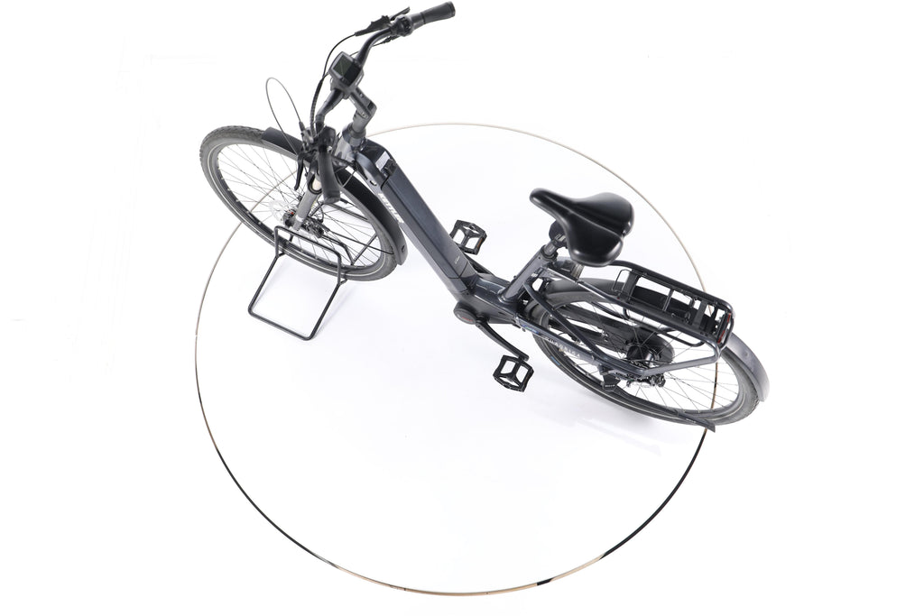 Kettler Quadriga P5 HD Benelux RT City E-Bike Tiefeinsteiger - Image 20