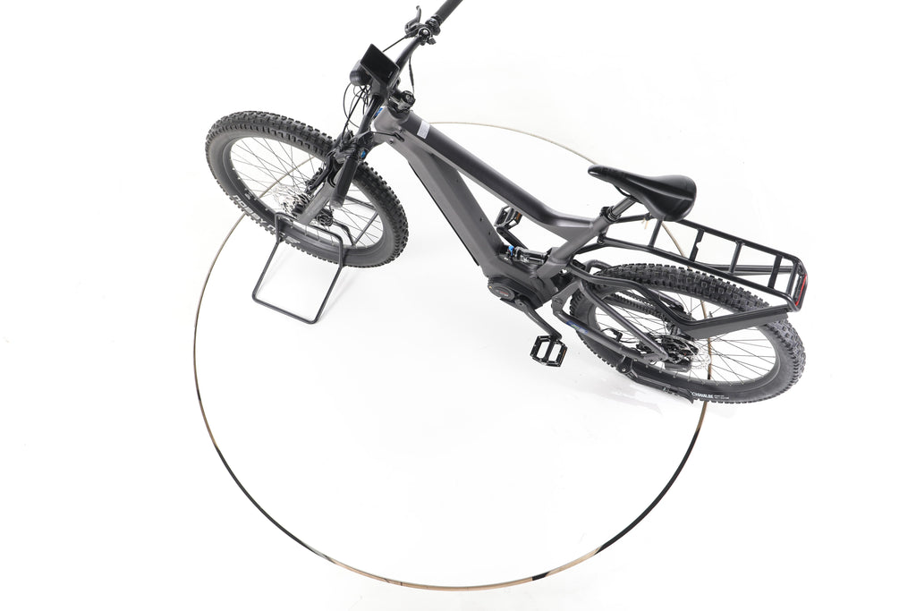 Riese & Müller Superdelite5 Rohloff SUV E-Bike - Image 20