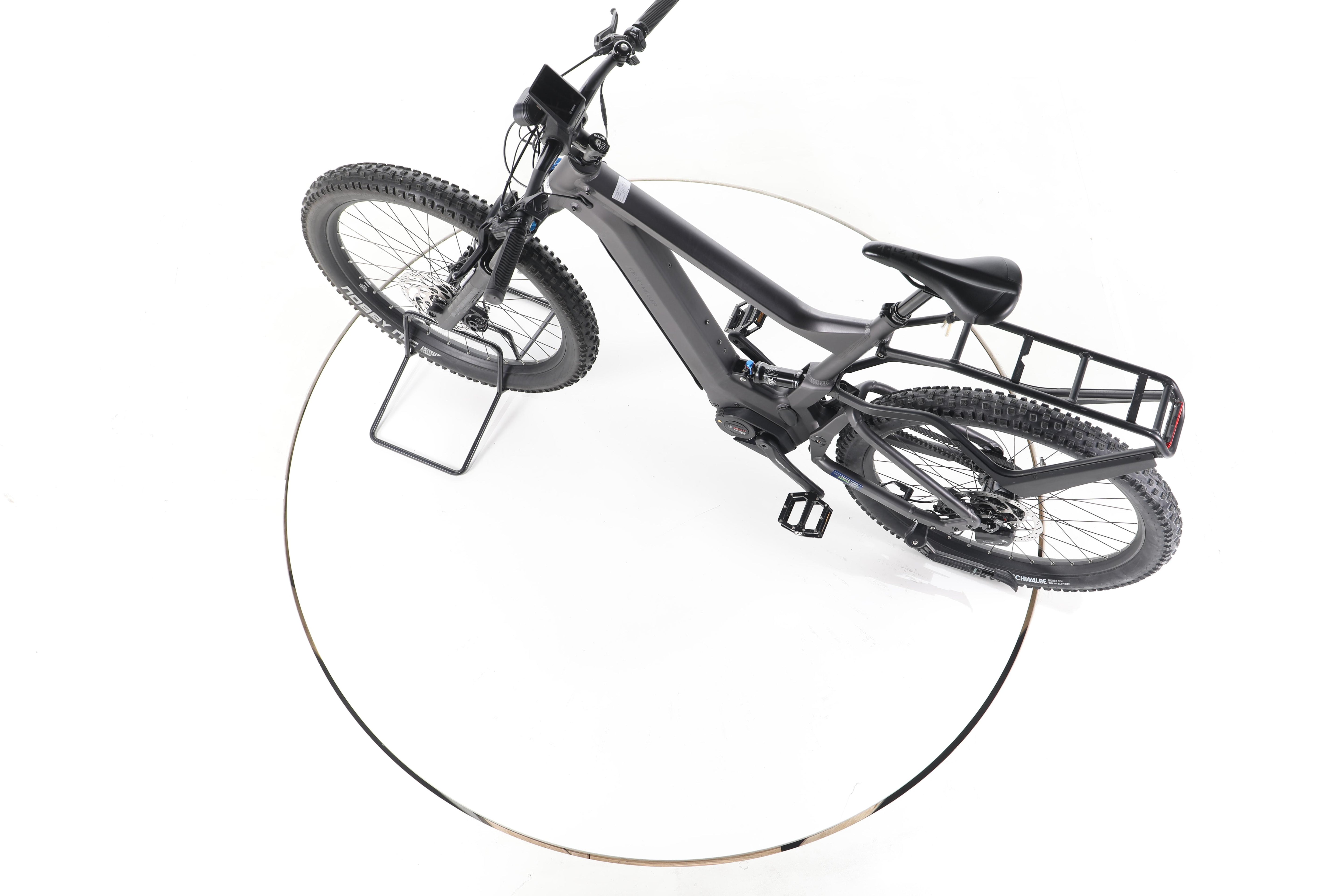 Riese & Müller Superdelite5 Rohloff SUV E-Bike - Image 20