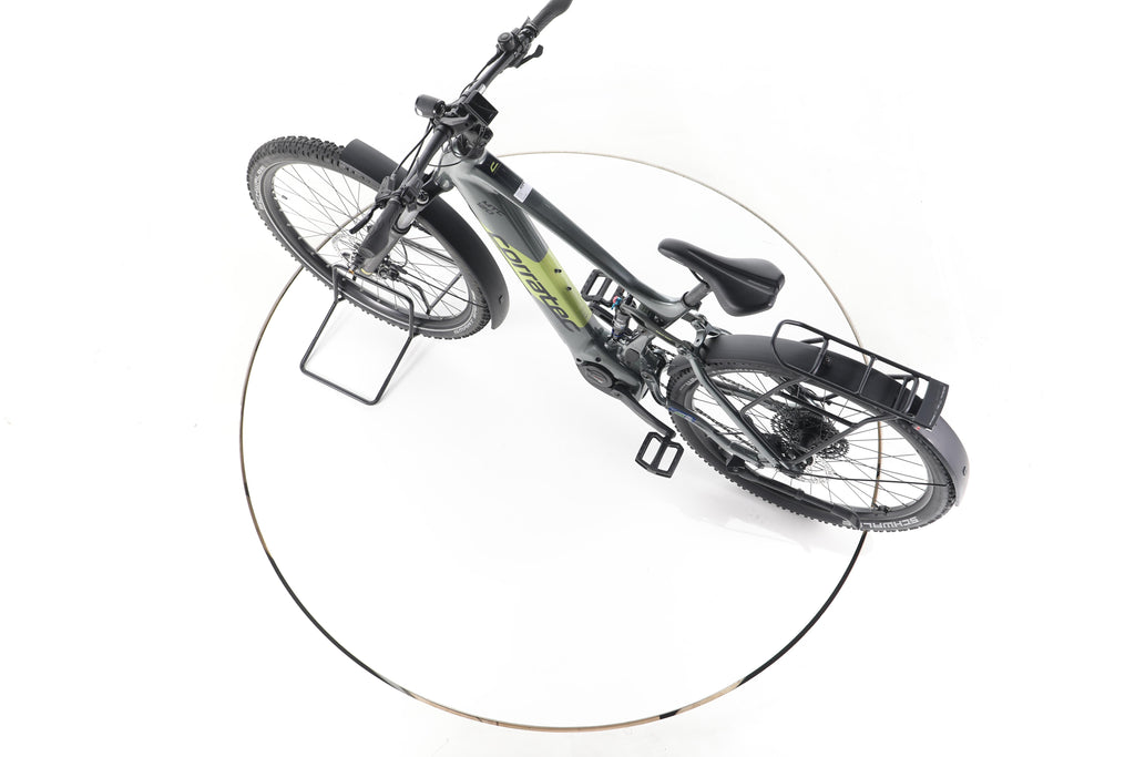Corratec E-Power MTC 120 ELITE SUV E-Bike - Image 20