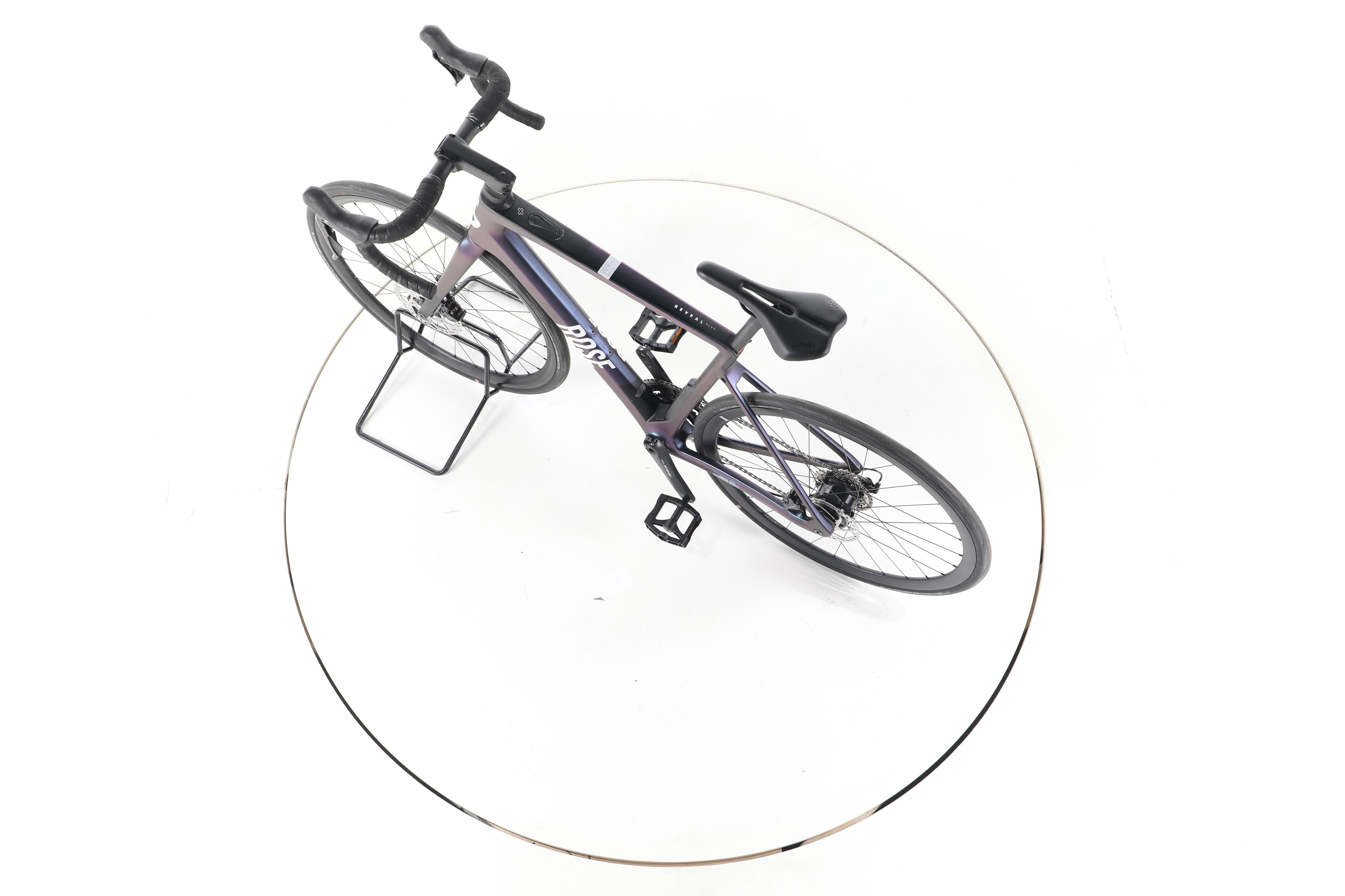 Rose Reveal Plus 105 E-Gravelbike - Image 20