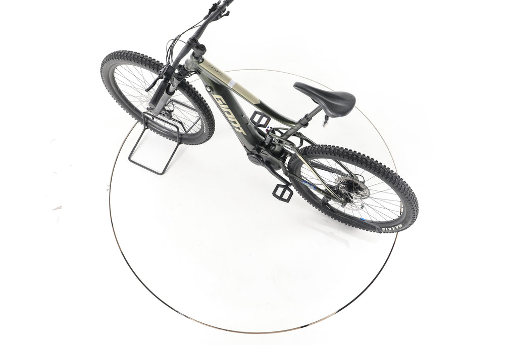 Giant Stance E+ Pro 1 E-Bike Fully - Image 20