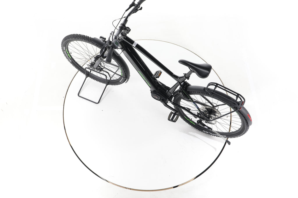 Grecos Big Foot-E Trekking E-Bike - Image 20