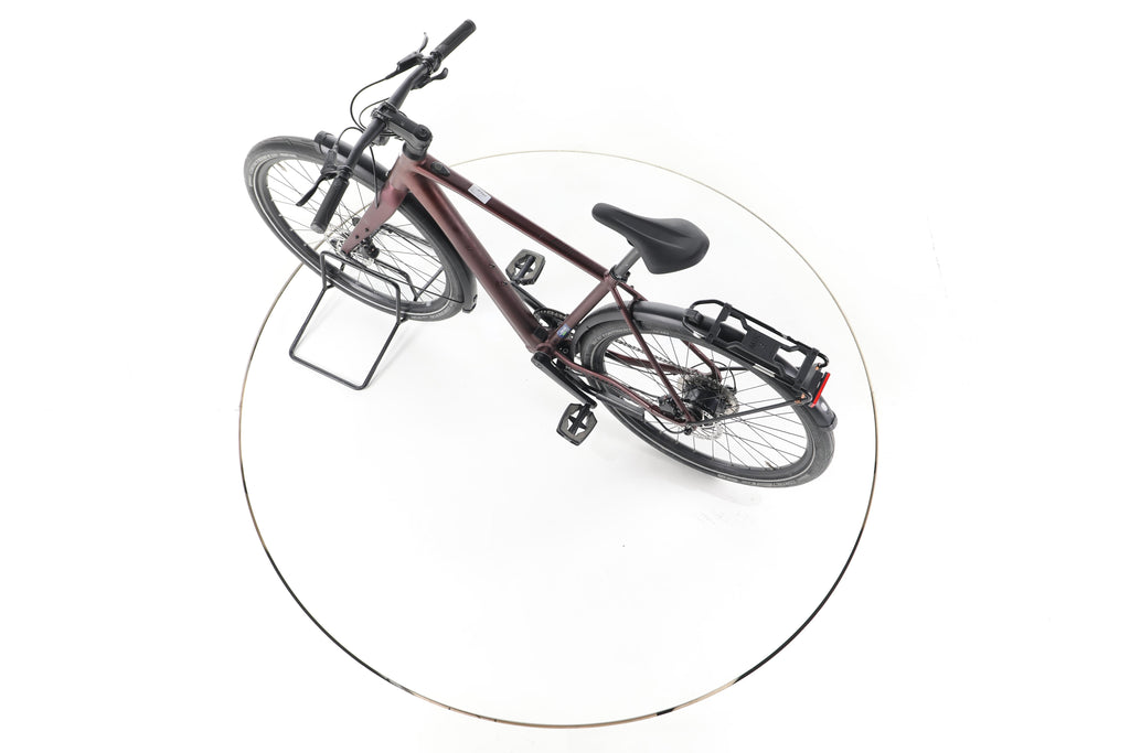 Winora E-Flitzer Trekking E-Bike - Image 20