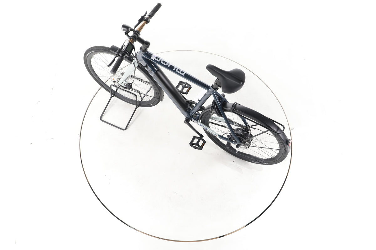 Vandijck Muon City E-Bike - Image 20