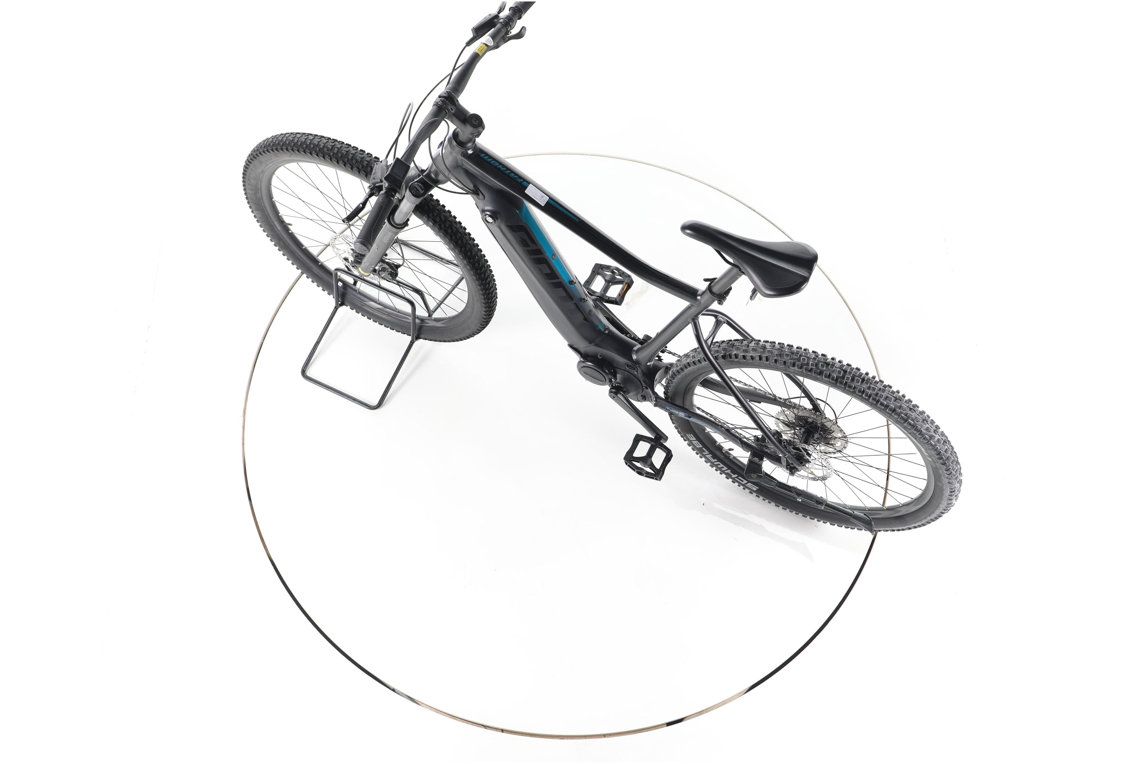 Giant Fathom E+2 E-Bike - Image 20