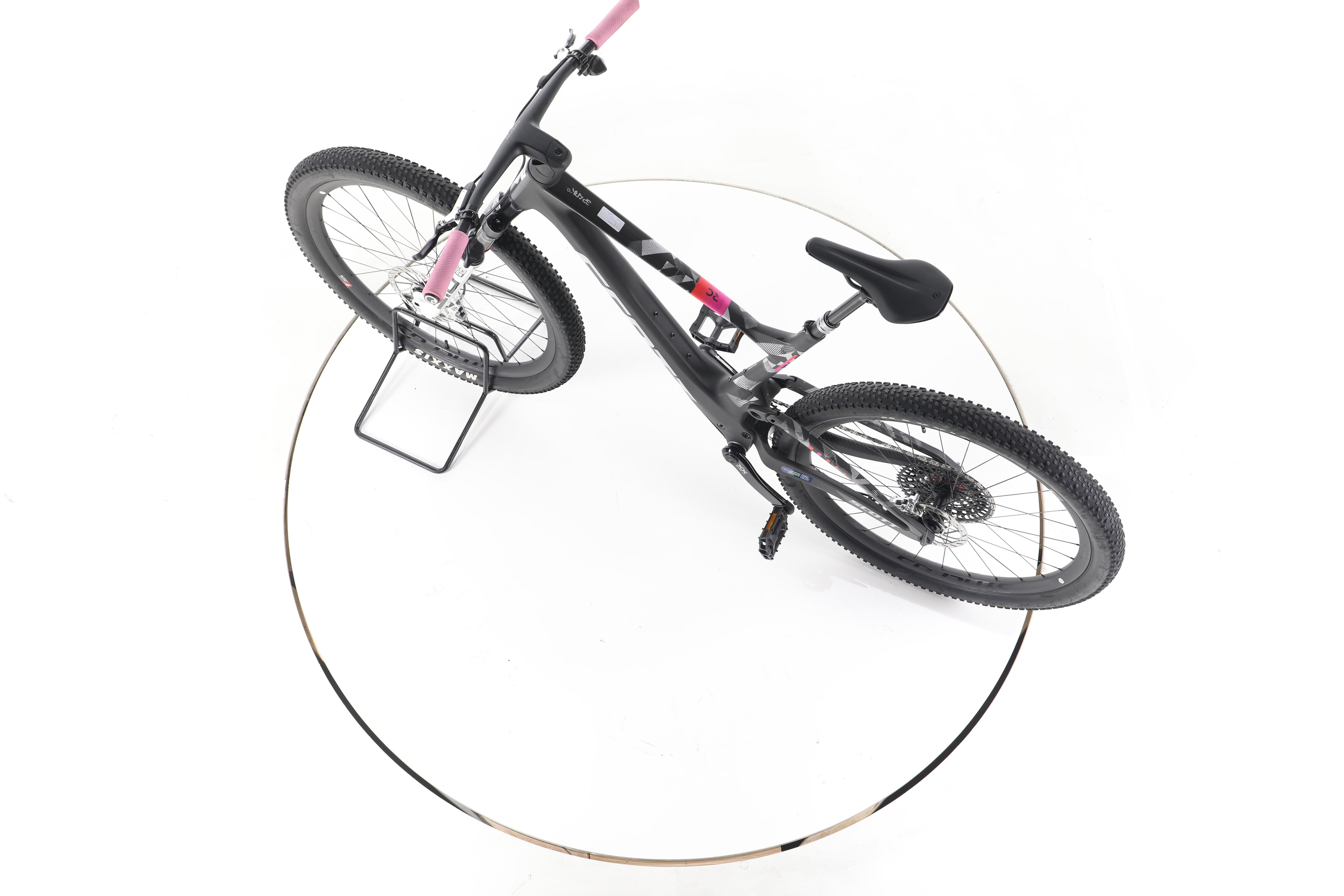 Scott Spark RC World Cup EVO Fahrrad Fully - Image 20