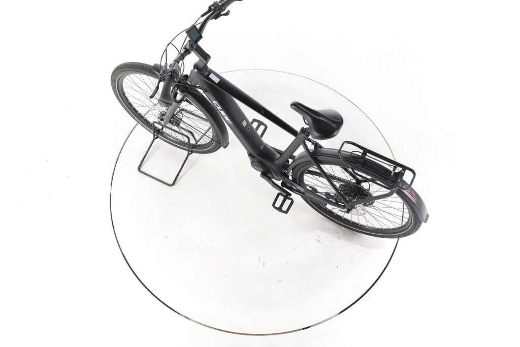 Cube Touring Hybrid Pro Trekking E-Bike - Image 20