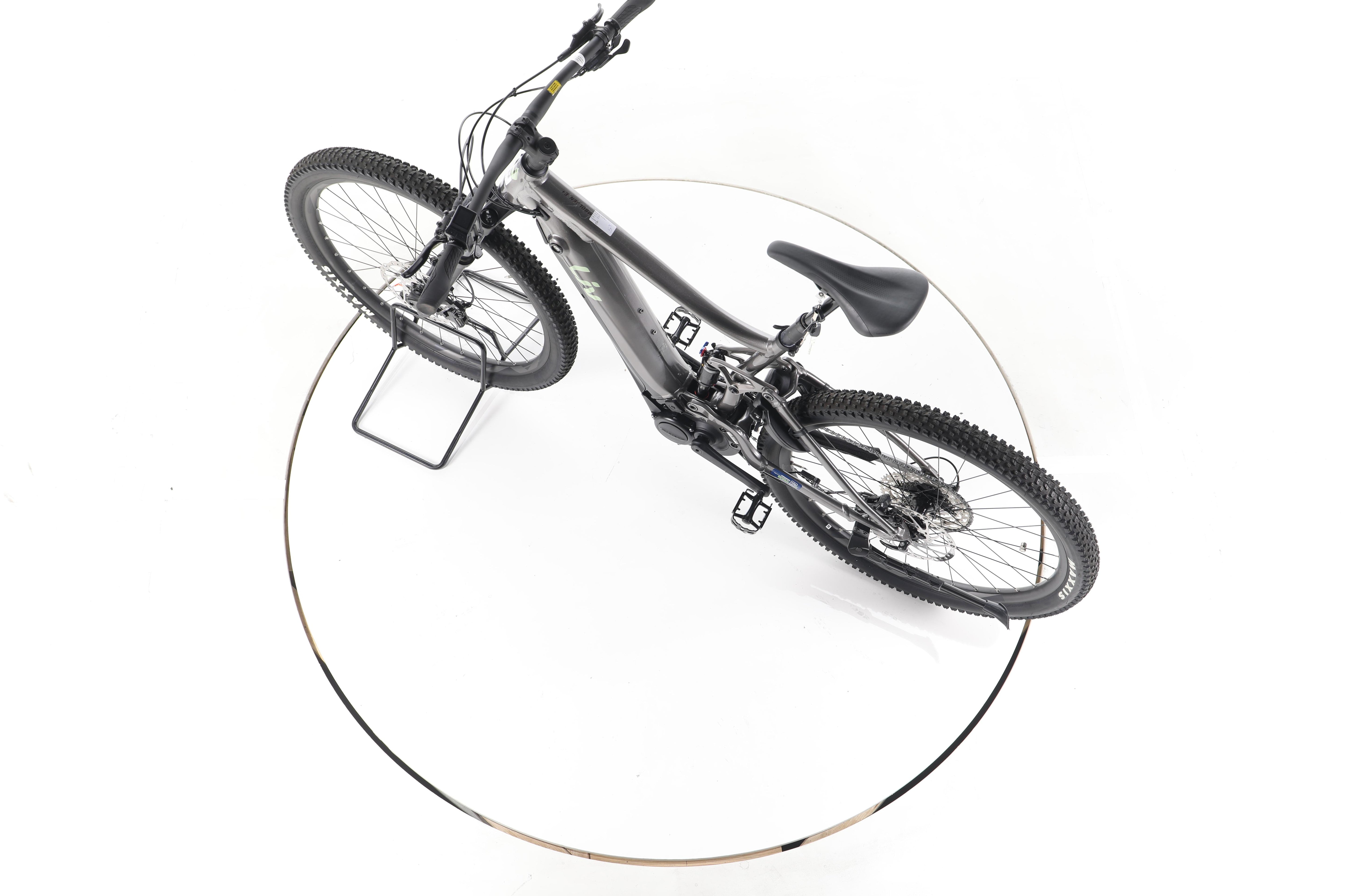 Liv Embolden E+1 E-Bike Fully - Image 20