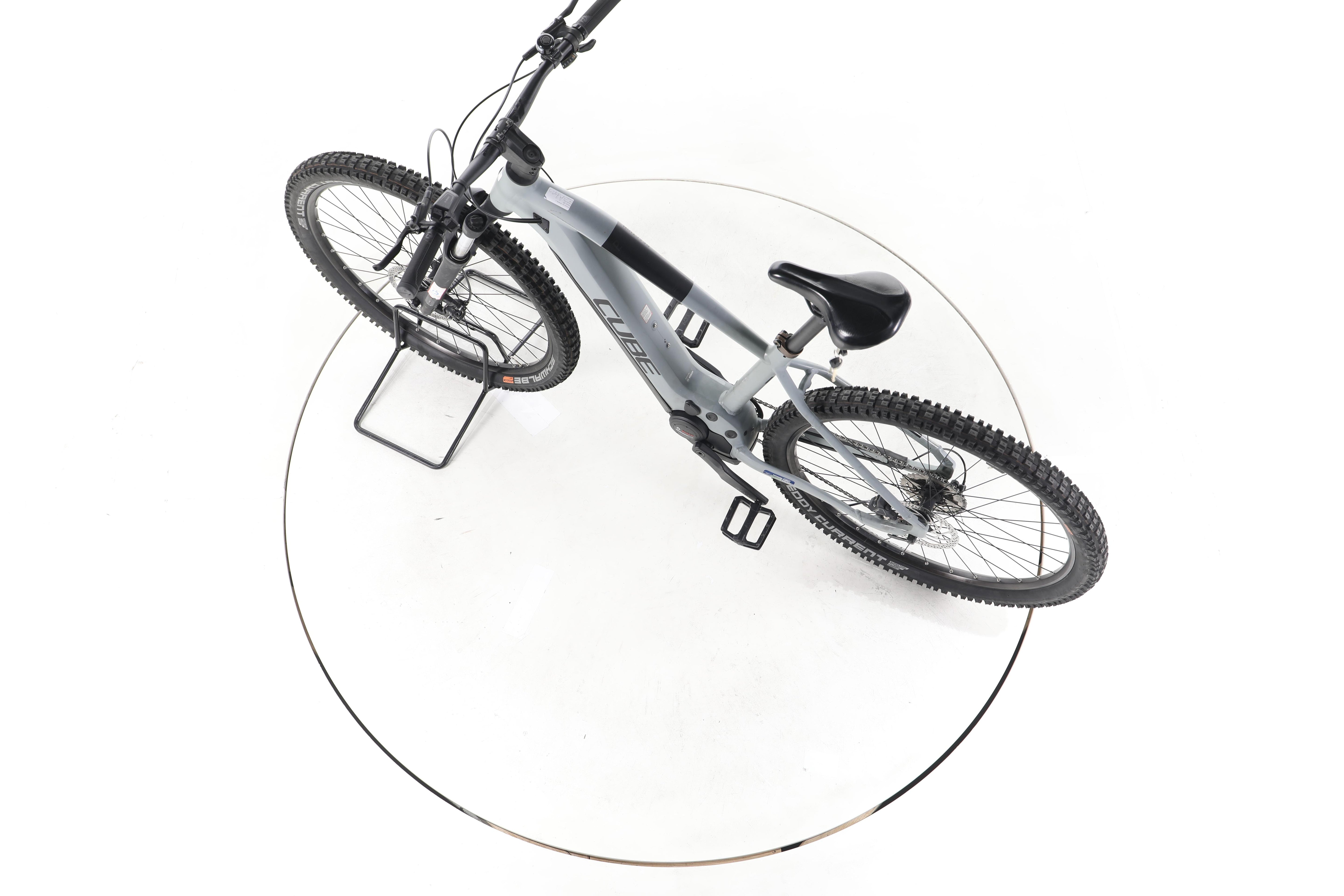 Cube Reaction Hybrid Performance E-Bike - Image 20