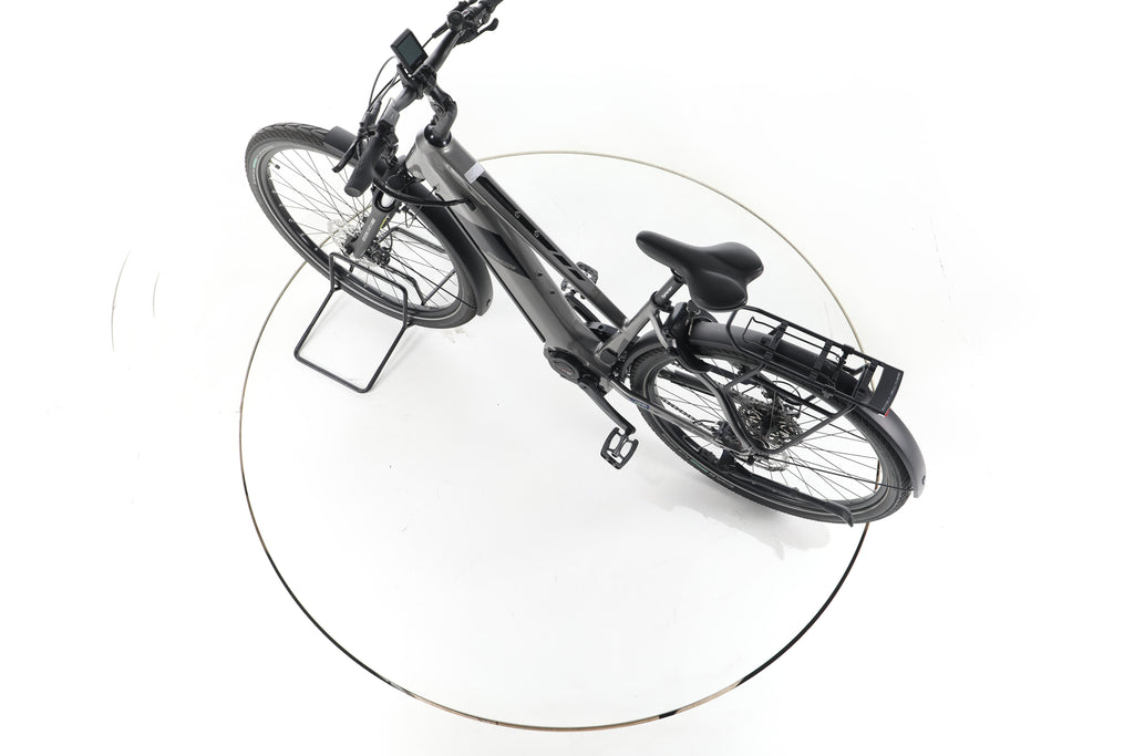 MORRISON E 7.0 Trekking E-Bike - Image 20