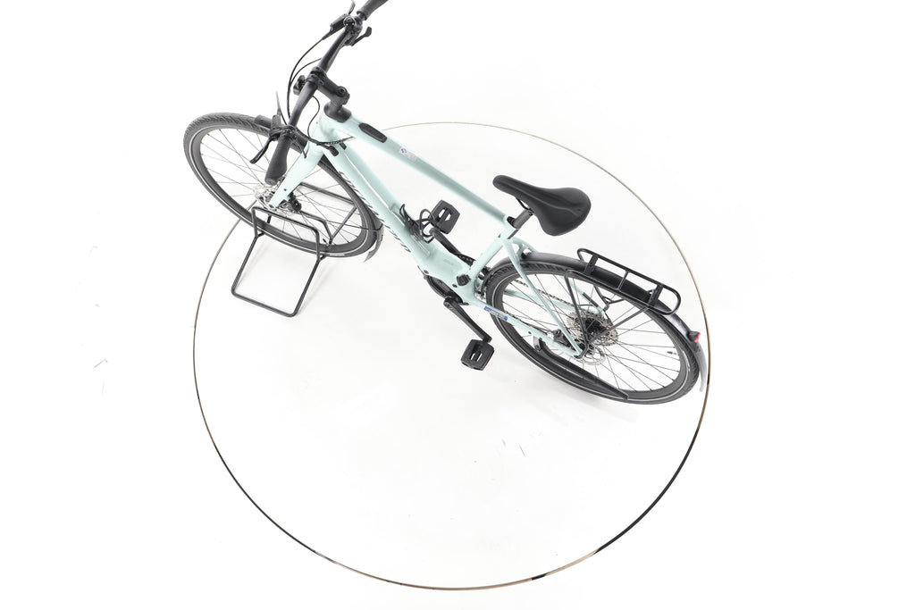 Specialized Turbo Vado SL 4.0 EQ Trekking E-Bike - Image 20