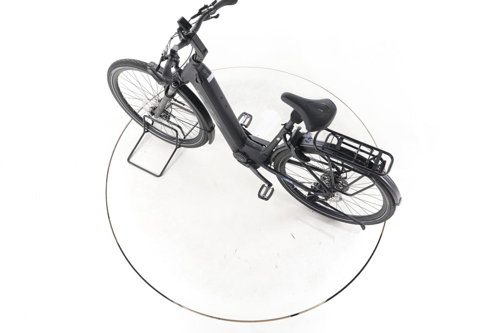 KTM Cento 10 Plus Trekking E-Bike Tiefeinsteiger 2024 - Image 20