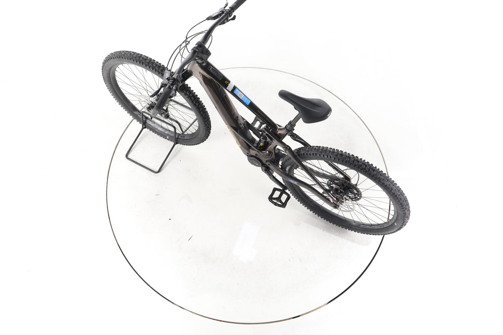 Orbea WILD M20 E-Bike Fully Carbon - Image 20