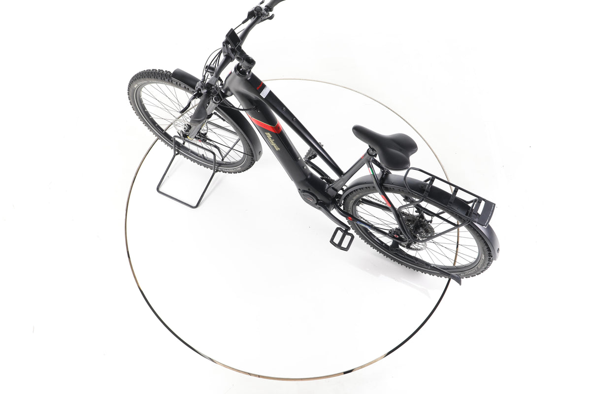 Malaguti Cortina TRT 5.2 Trekking E-Bike - Image 20