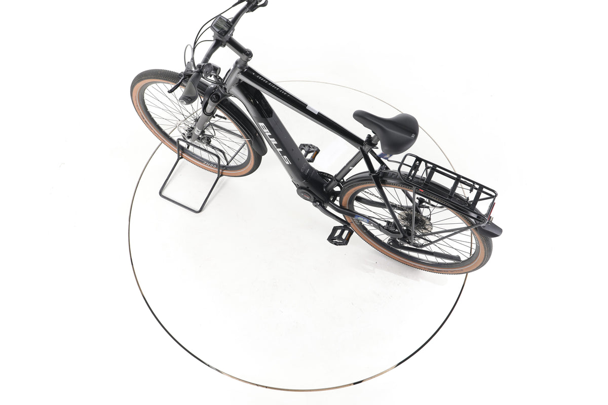 Bulls Cross Rider EVO 1 Trekking E-Bike - Image 20