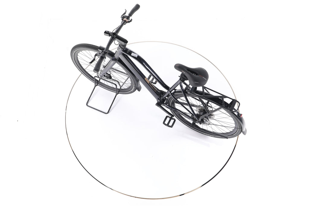 Orbea Vibe H30 EQ Trekking E-Bike - Image 20