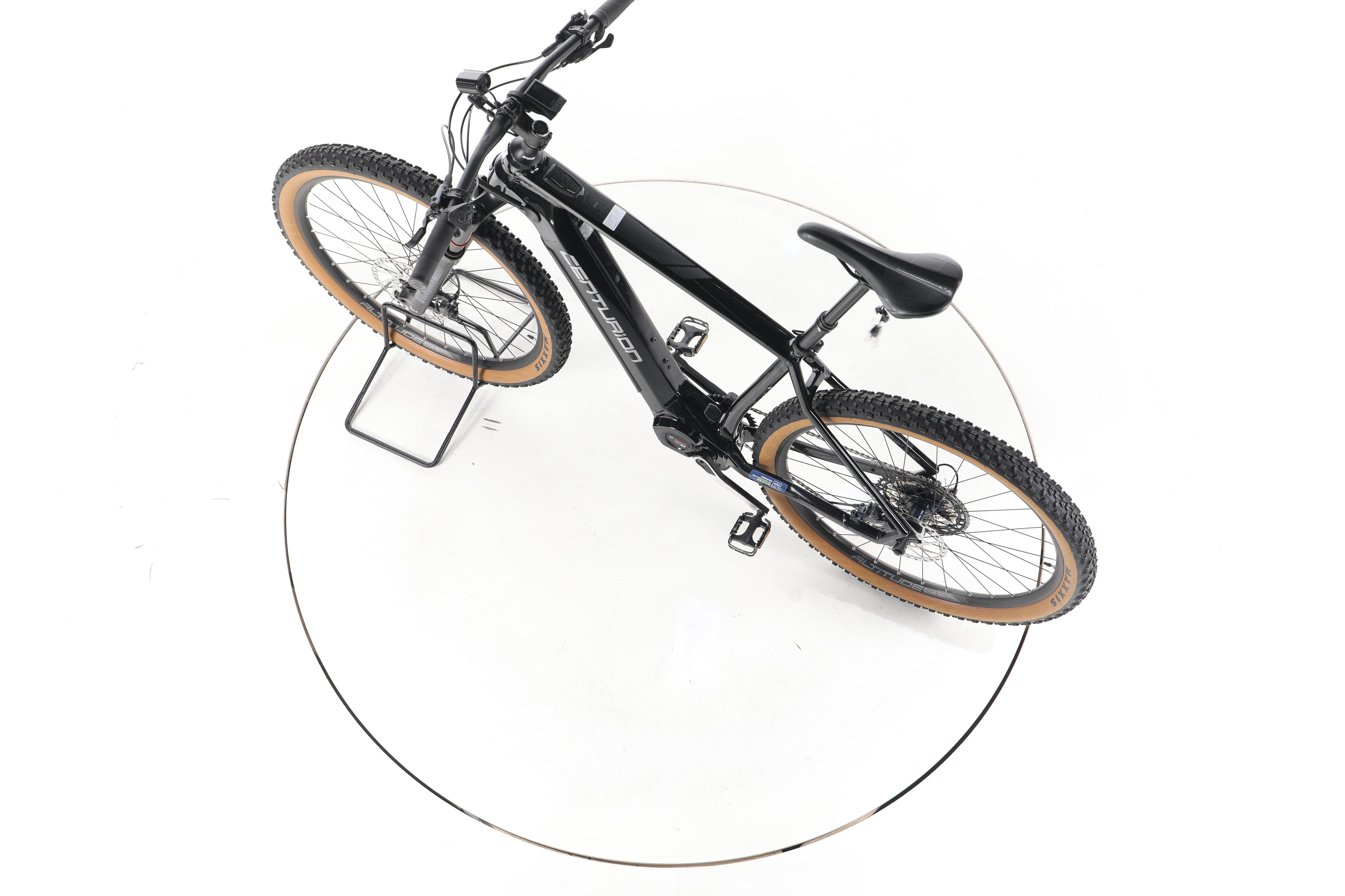 Centurion Backfire E R2600i E-Bike - Image 20