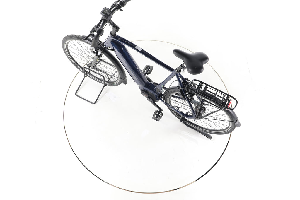 Da Silva C8-Bosch Intube City E-Bike - Image 20