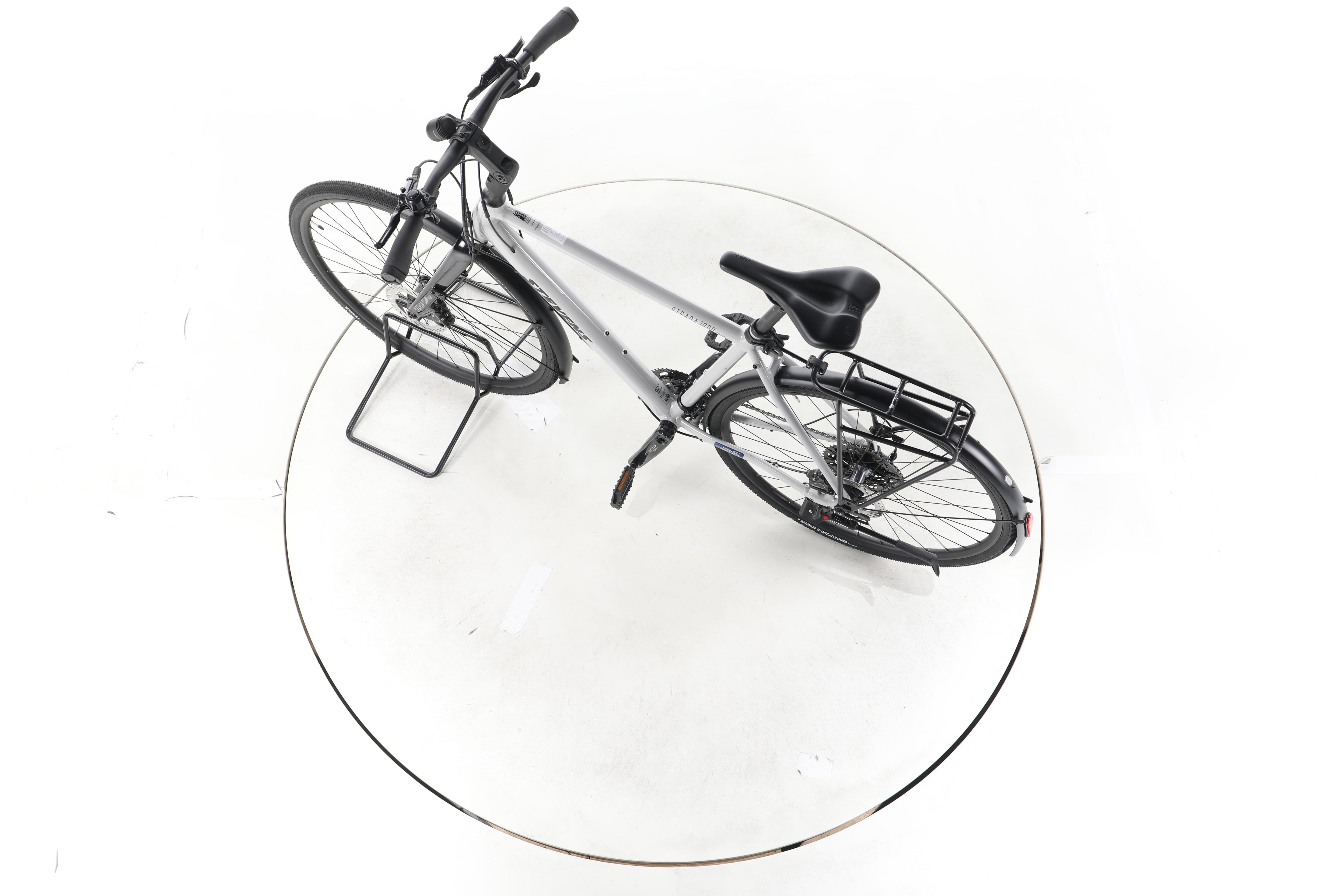 Stevens Cross Strada 1000 Fahrrad City & Trekking - Image 20