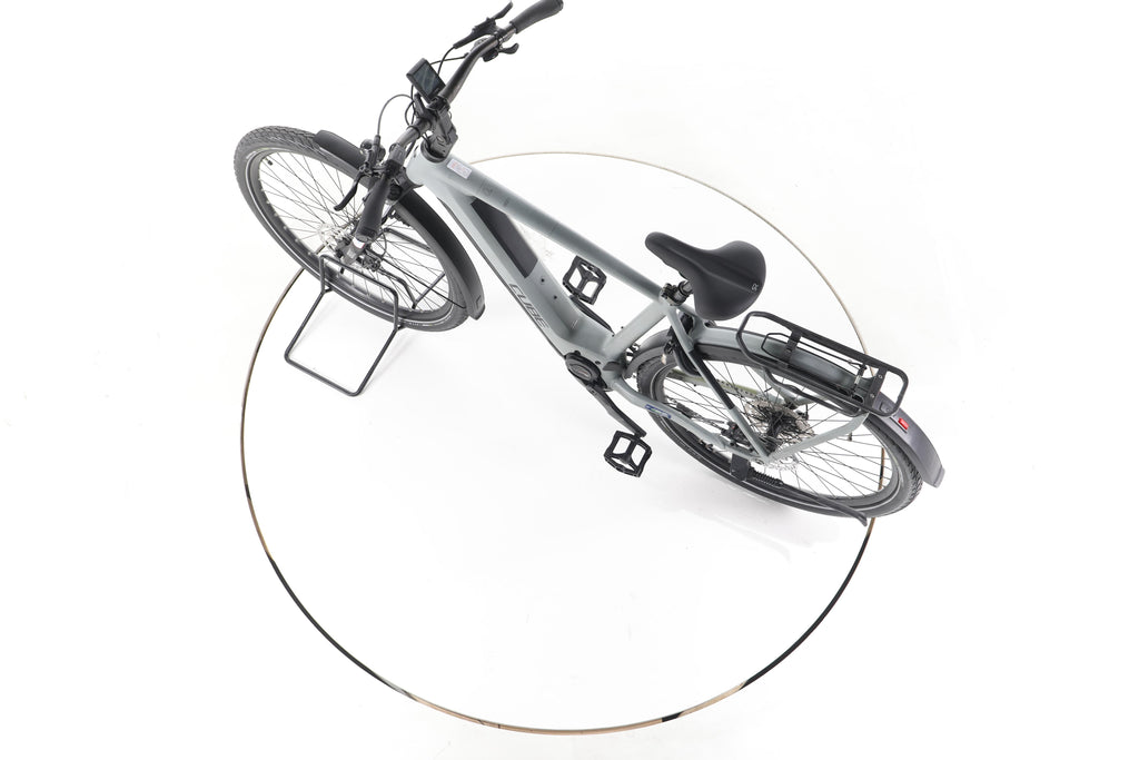 Cube Kathmandu Hybrid ONE Trekking E-Bike - Image 20