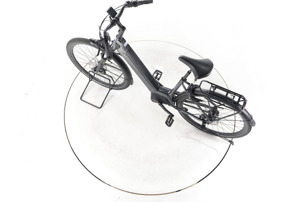 Kalkhoff Image 3.B excite City E-Bike Tiefeinsteiger 2024 - Image 20