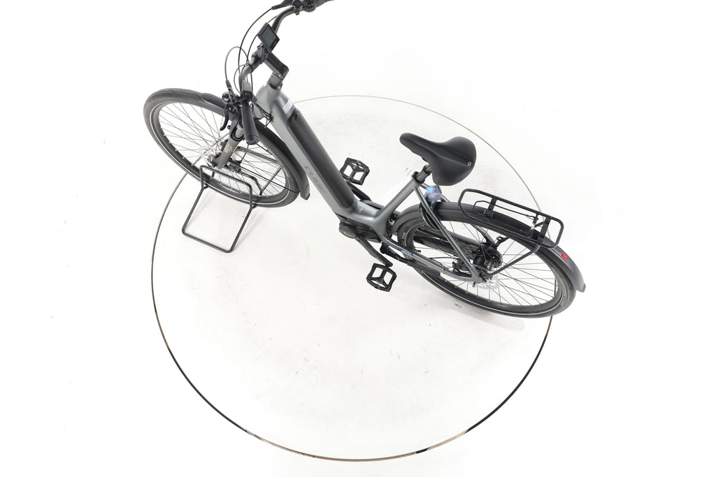 Cube Supreme Hybrid Pro City E-Bike Tiefeinsteiger - Image 20