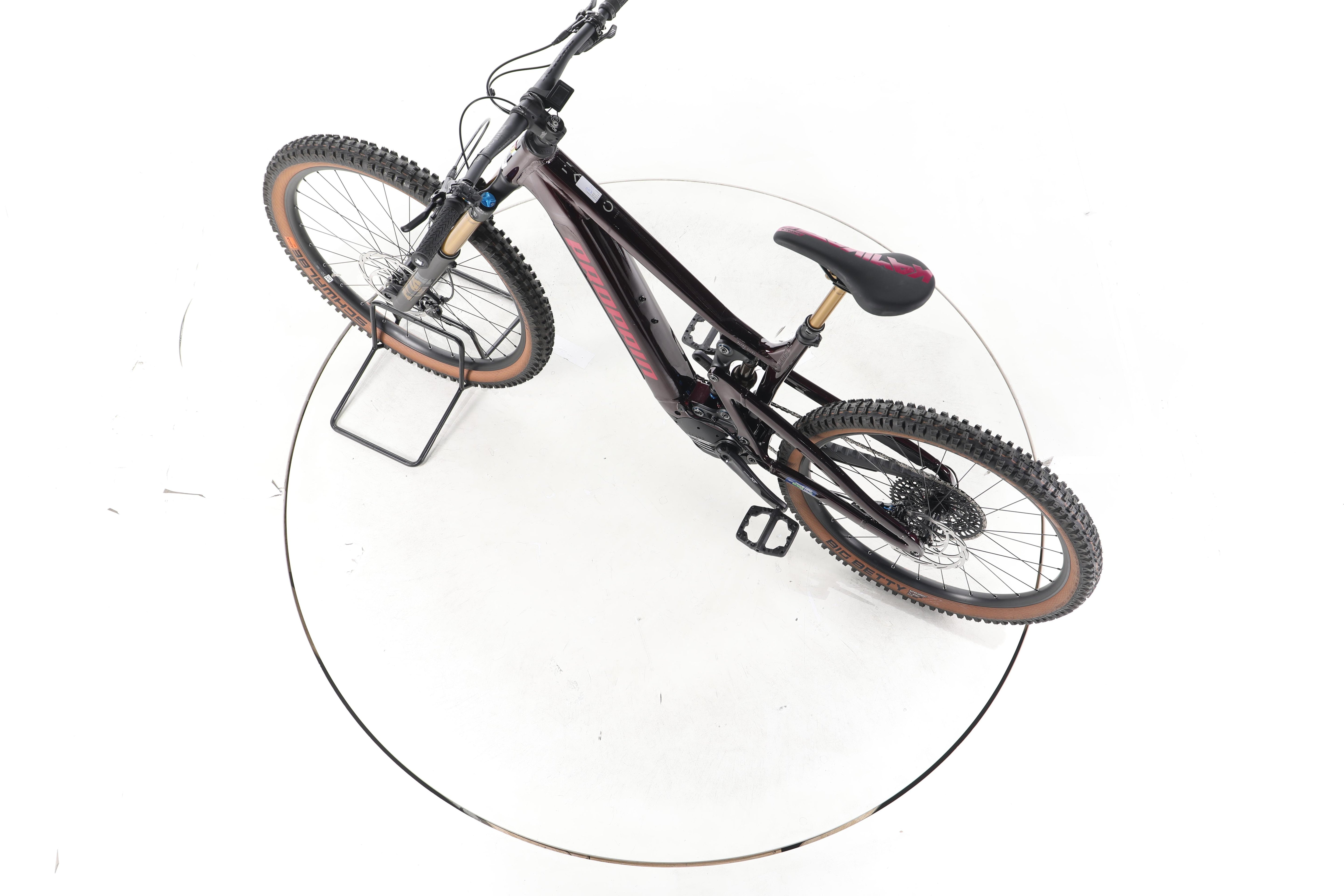 Propain Ekano 2 AL E-Bike Fully - Image 20