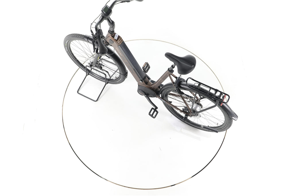 Raleigh Bristol XXL City E-Bike Tiefeinsteiger - Image 20