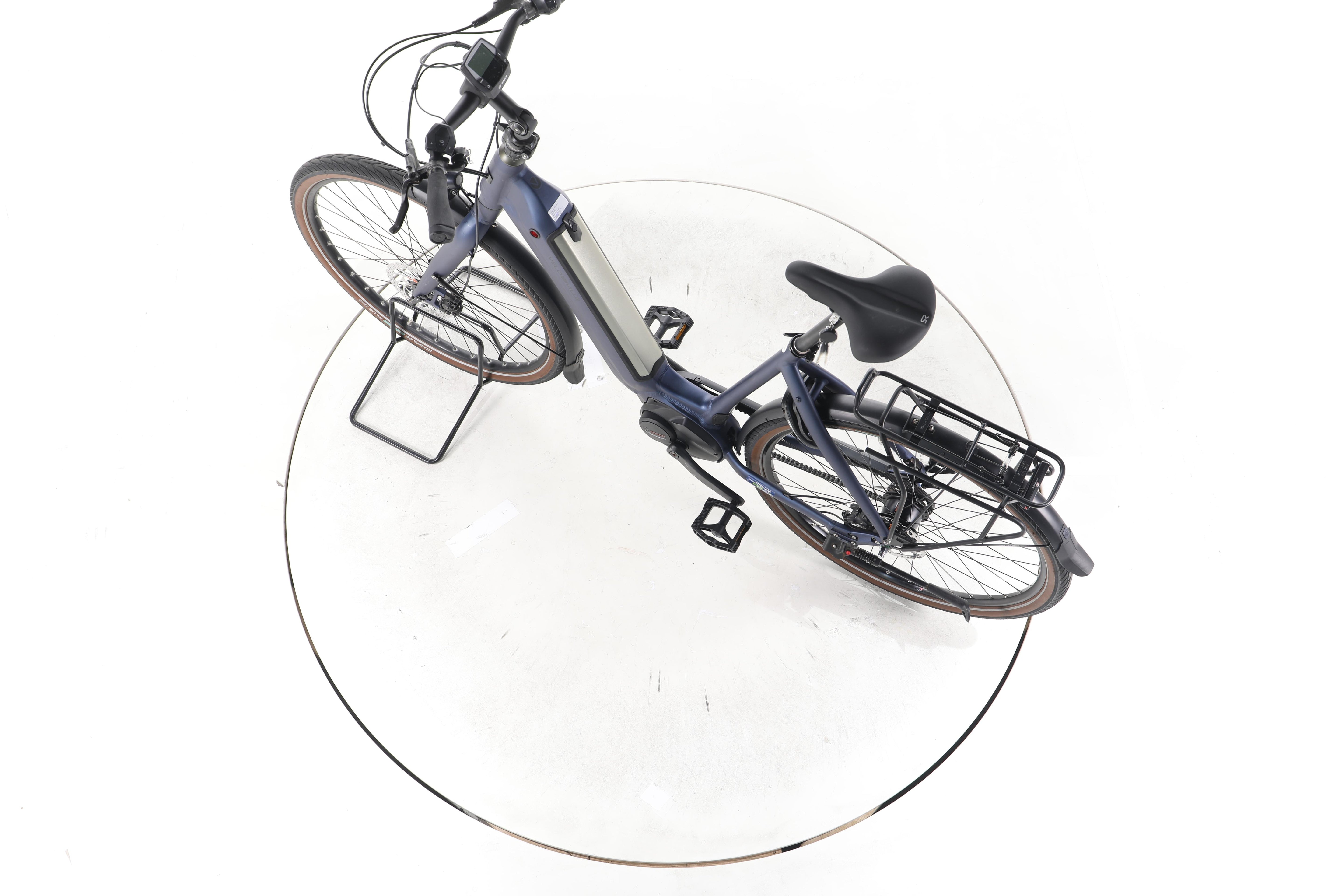 Velo de Ville AEB 890 City E-Bike Tiefeinsteiger - Image 20