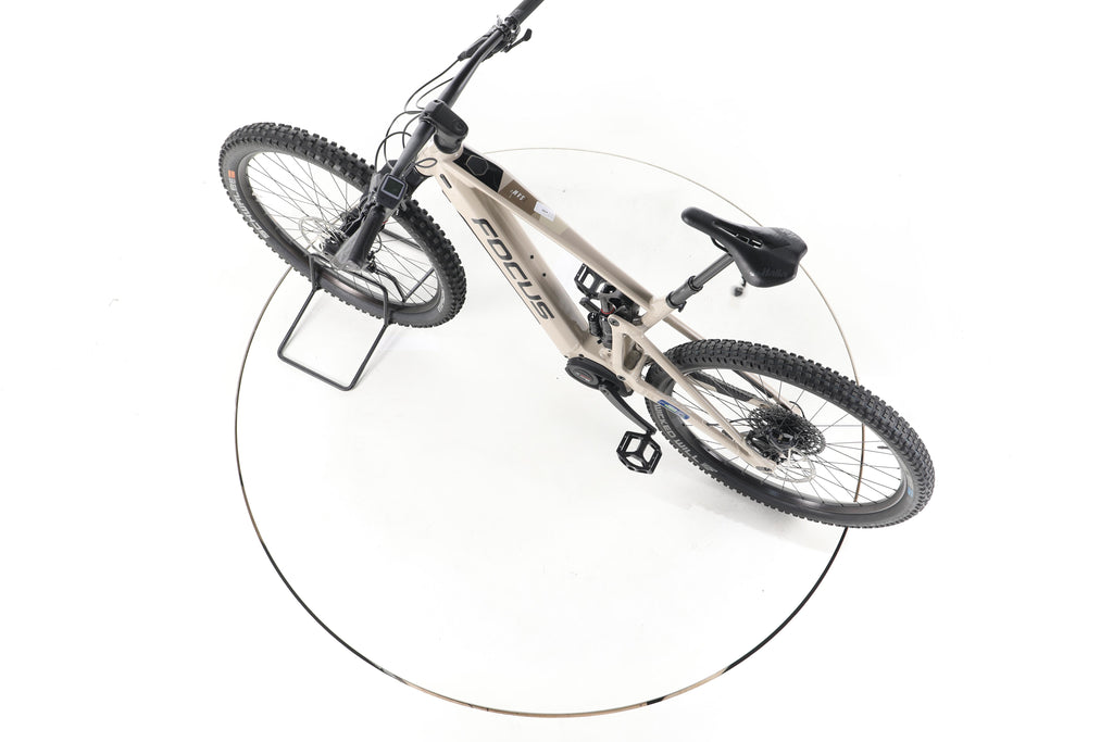 Focus SAM 2 6.8 E-Bike Fully - Image 20