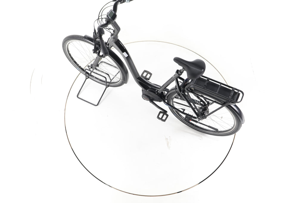 Riese & Müller Swing City E-Bike Tiefeinsteiger - Image 20