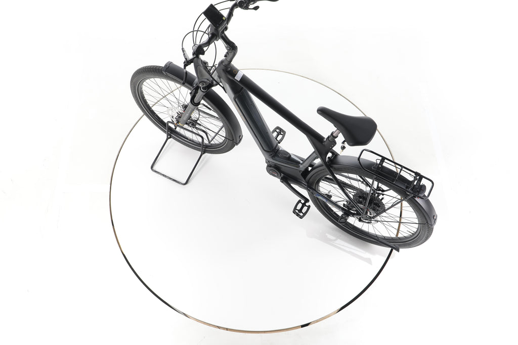 Kreidler Vitality Eco 10 Trekking E-Bike - Image 20