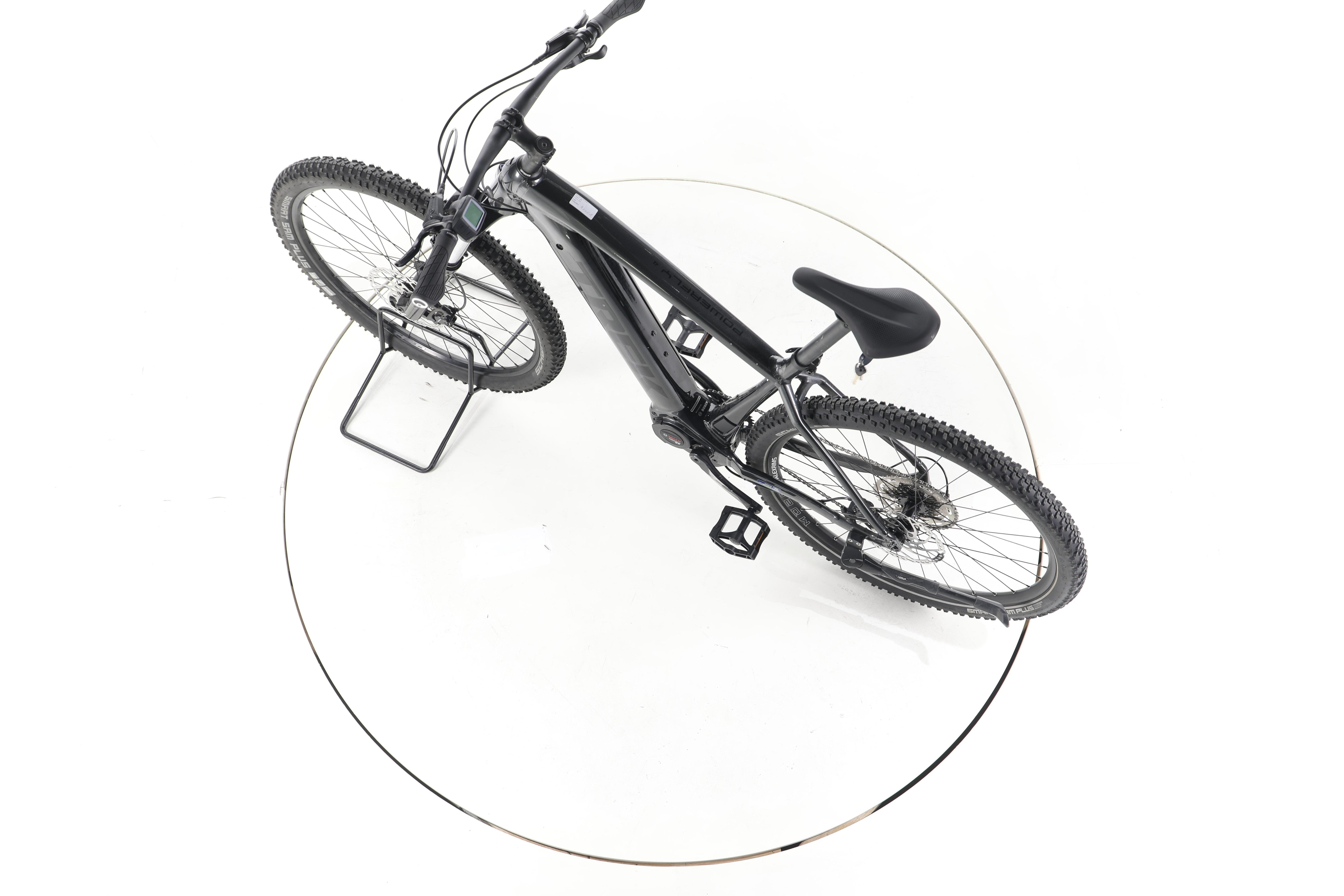 Trek Powerfly 4 Gen 3 E-Bike - Image 20