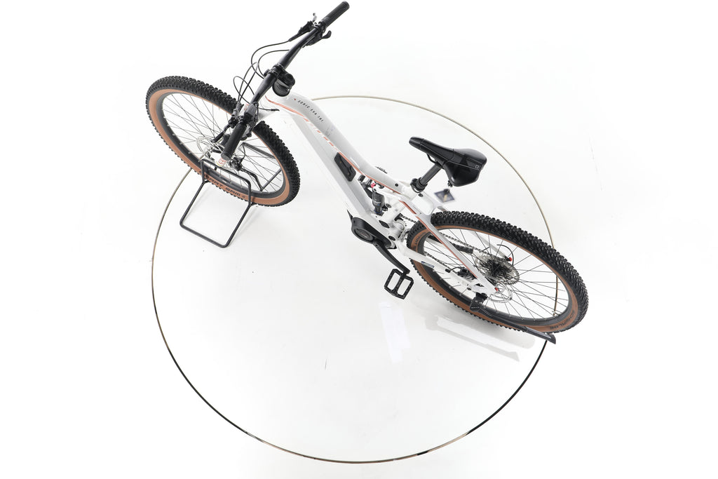 Bulls Sonic EVA TR 1 E-Bike Fully 2024 - Image 20